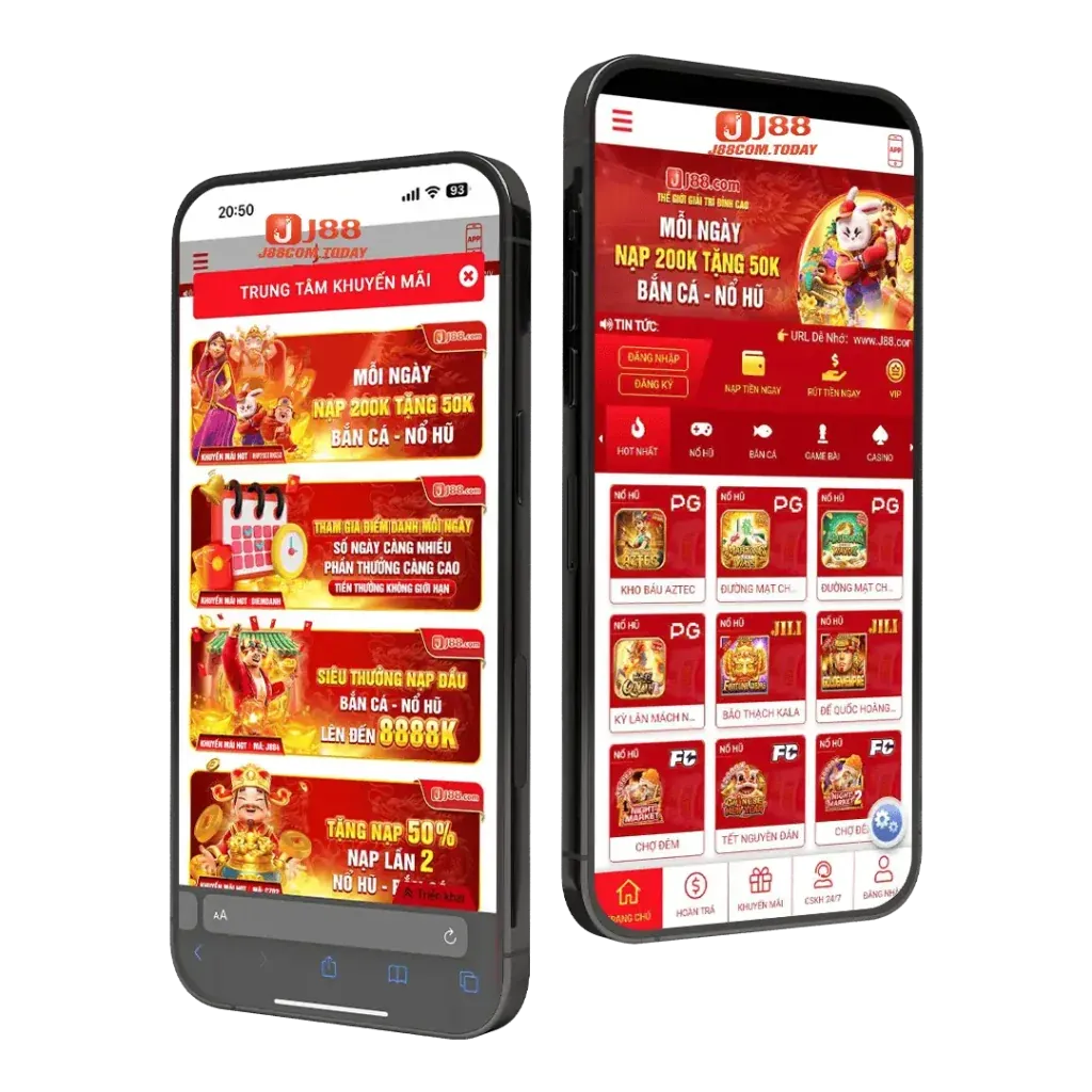 Sản phẩm đa dạng 8888vnd