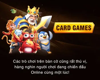 Đa dạng trò chơi 8888vnd