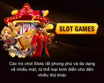 Đa dạng trò chơi tại 8888vnd