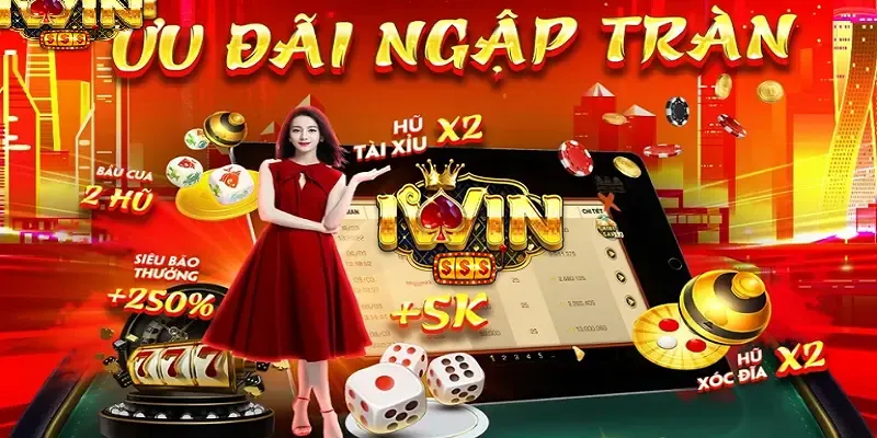 Cơ hội trúng Jackpot khủng
